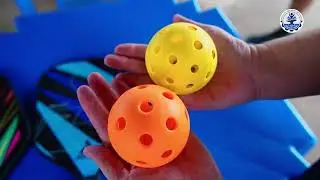 Conheça o esporte Pickleball oferecido no Clube Recreativo dos Metalúrgicos