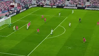 SOUTH KOREA vs GERMANY - Final FIFA World Cup 2026 | Full Match All Goals | Football Match