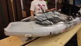 Prowler 13 Overview