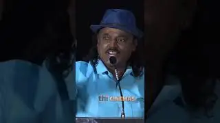 Praveen Gandhi speech #praveengandhi #ranjith#gowndampalayam#thicinemas