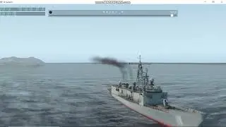 nave - ATTENZIONE ALLA MINA GIGANTE