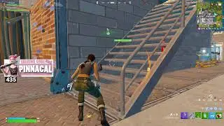 FNCS Lachlan Skin Cup W/Jojo/Chapter 6 / Road To 500 Subs In Fortnite/ Freebuild + More