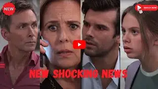 Sad😭Update !! Martin Grey's Return: GH Teasers Hint at Brutal Revelations for Laura⛔ Watch details.