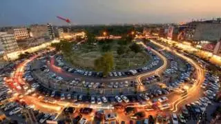 Lahore City Heart Of Pakistan