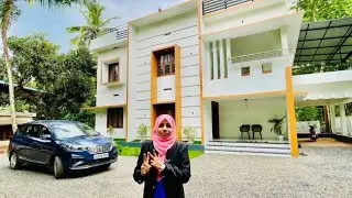 UCD Raihanath Madam's new house built with vestige house fund Power of vestige