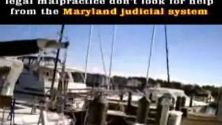 George at Calvert County Maryland Court HouseMy Movie 526-F-1.wmv