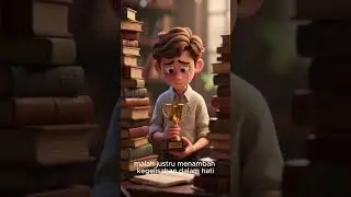 Ilmu Adalah Cahaya, Tapi Hanya untuk Hati yang Ikhlas #Shorts #YouTubeShorts #ShortsIslami