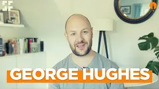 George Hughes: How to cut through the noise with video