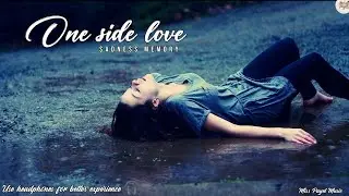 One Side Love | New Hindi Song 2025 | Miss Payel Music | Bollywood Sad Song | Khamosh Dil