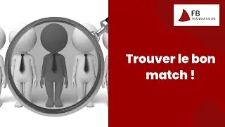 Trouver le bon acquéreur pour son entreprise !