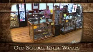 Old School Knife Works