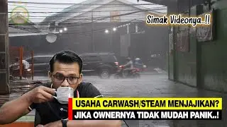 USAHA CUCIMOBIL MENJANJIKAN,BENARKAH???