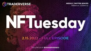 NFT Projects - 2 MIN Shill! | NFTuesday