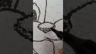Tom and Jerry Art | Wall Art #cartoon #tom #art