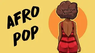 Afro pop Instrumental 2017 