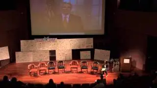 Freedom Summit Day 2   Senator Portman   Human Trafficking in the United States