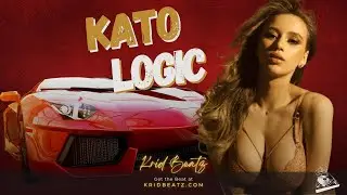 [FREE] Kato x Logic Type Beat 2023 