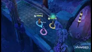 In-game convo - Rudolfus, Marvek, Gislan