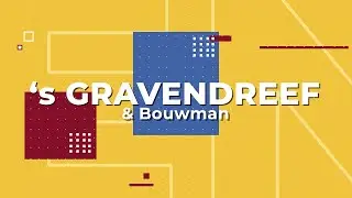 's Gravendreef & Bouwman || Online informatieavond