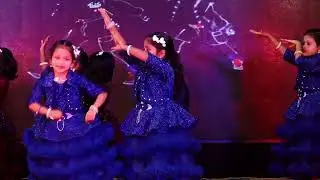 VVMHSS 14TH ANNUAL DAY 2026 07  WESTERN TELUGU