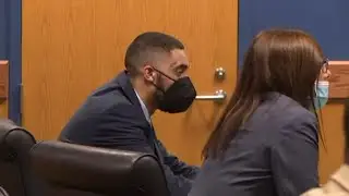 Verdict reached | Man found guilty of killing girl near Phipps Plaza