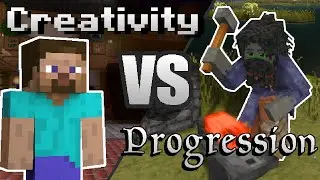 Why Vintage Story Succeeds where Minecraft Fails