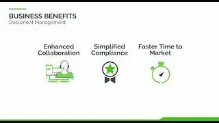 Enhance Document Control and Simplify Compliance With Arena