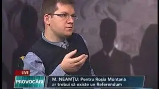 Mihail Neamtu Stat social versus drepturi naturale