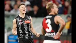 Top five goals: Brody Mihocek's biggest and best in 2021 | AFL