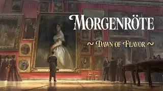 Victoria 3: Mod Presentation of Morgenr&ouml;te - Dawn of Flavor (ModCon)
