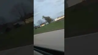 Old Town Jackson Wisconsin | my home town