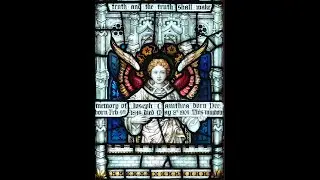 Stained Glass