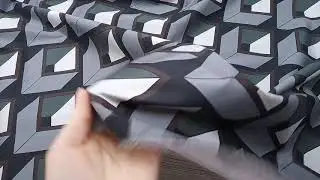 Хлопок арт 37472
