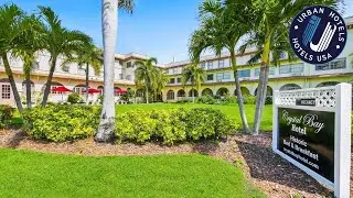 Crystal Bay Historic Hotel | St. Petersburg (FL), United States | Hotel Review 🛏️
