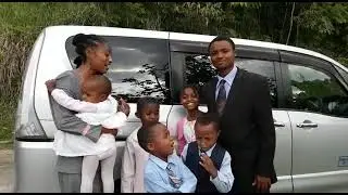 Memories | Did you tell? | Hamilton's Family