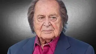 Engelbert Humperdinck ist jetzt fast 90 Jahre alt, wie er lebt, ist traurig