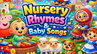 Good Night Toon Story is live- Kids Nursery Rhymes in English & Children Songs