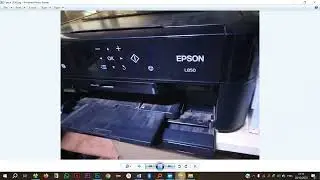 Choosing the Appropriate Paper Type in Printer Properties - Epson & Konica Minolta Bizhub