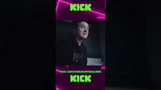 Kick: kuhlmanvirallinen
