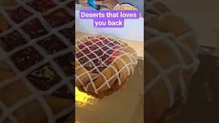 Sugar Rush, Guilt-Free: My Tasting Tour at a Vegan Bakery