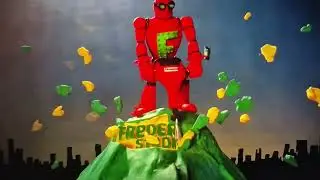 Film Roman/Frederator/Nicktoons/Nelvana (2009/2002)