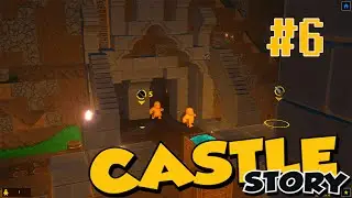 Castle Story Patch 0.3.4 Строительство не стоит на месте. №6