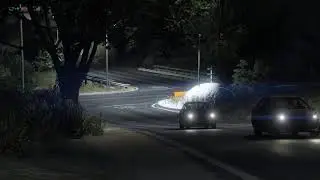 Budget Racing Beta