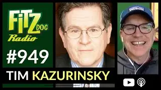 Tim Kazurinsky (Fitzdog Radio #949) | Greg Fitzsimmons