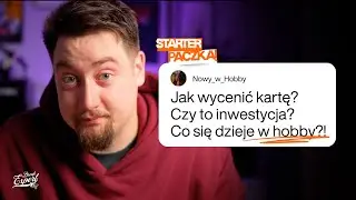 Wycena kart kolekcjonerskich | Inwestowanie w karty kolekcjonerskie | Co się dzieje w hobby?