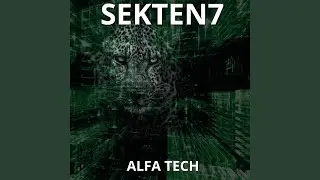 ALFA TECH (RADIO Version)