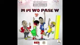 Roody RoodBoy- M Pi Wo Pase'W (Kanaval 2017)
