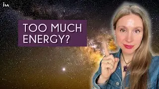 Energy Weather Report: How Empaths Stay Grounded in a Noisy World 📱