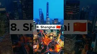 Top 10 Expensive Cities in the World (2022)||worldtop||#shorts #top10 #viral