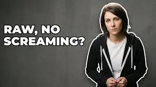 Can Emo Vocals Be Raw Without Screaming?